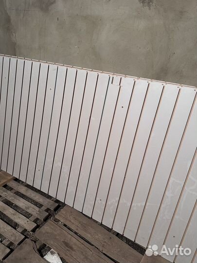 Экономпанели б/у