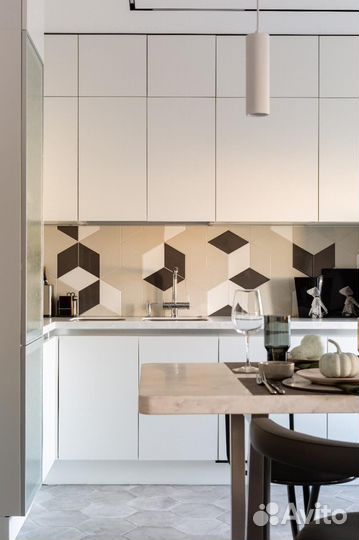 Кухонный гарнитур с доставкой