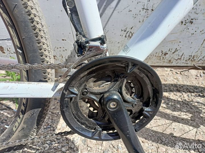 Велосипеды