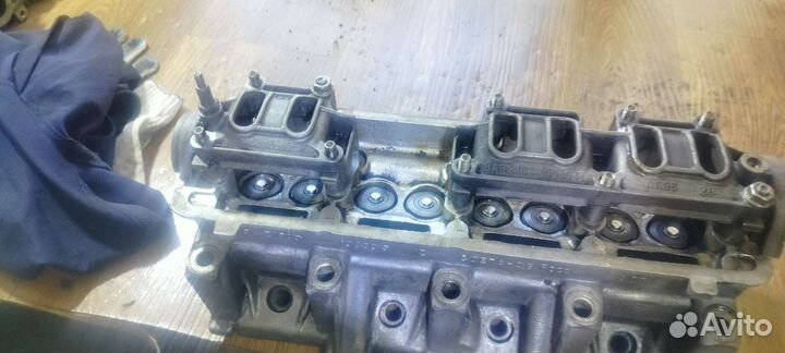 Продажа и ремонт Гбц ваз 2108 2113 2114 1118 2112