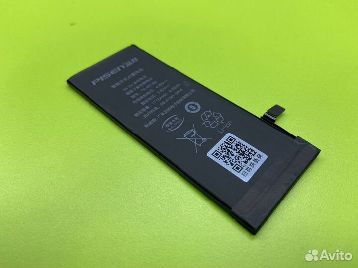 Аккумулятор для iPhone 7 Pisen