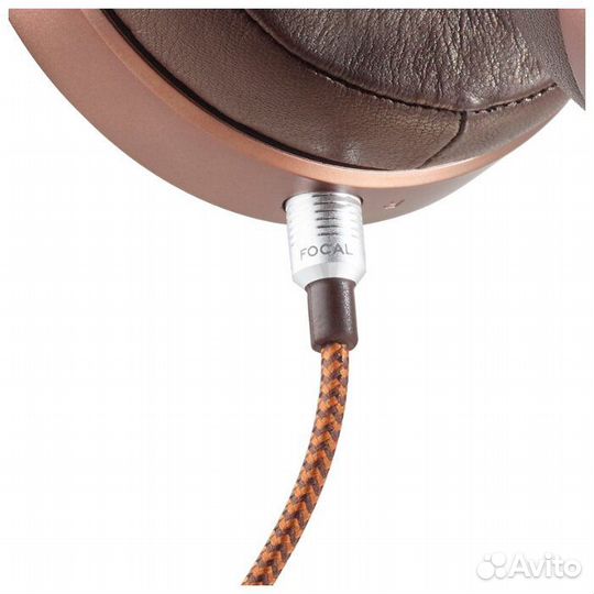 Наушники Focal Stellia