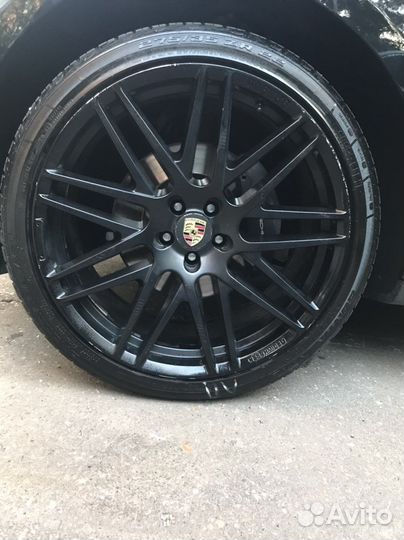 Колеса R22