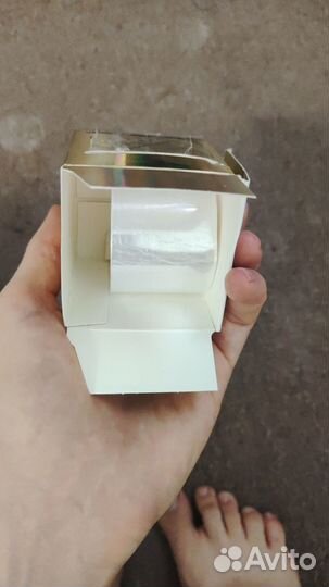 Для бровиста остатки набора