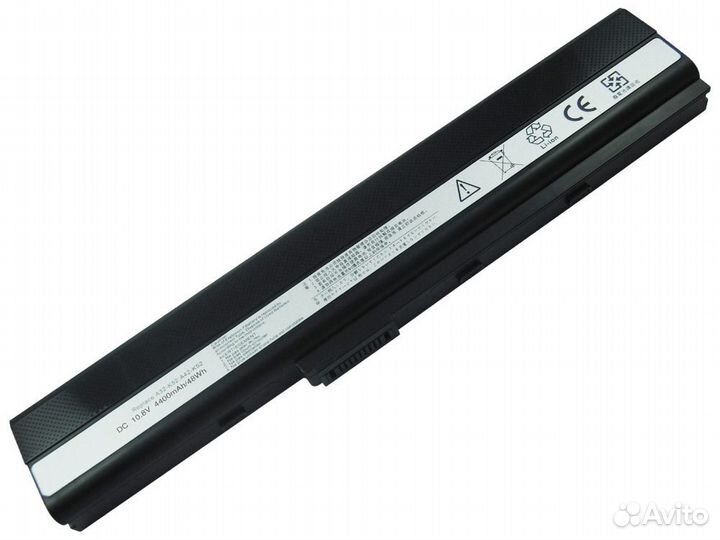 Аккумулятор для ноутбука Асус