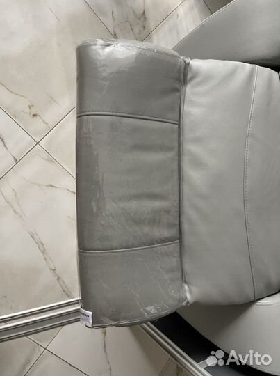 Чехол на кресло реклайнер