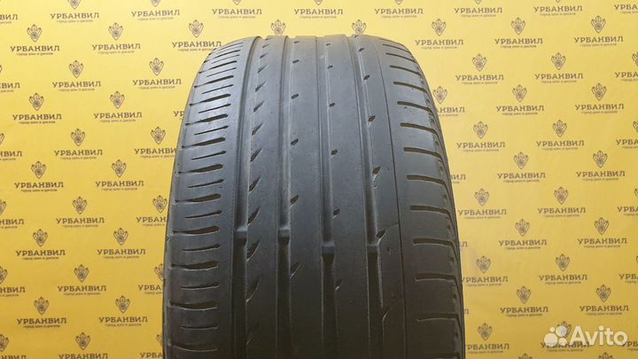 Yokohama Advan Sport A/S 245/45 R18