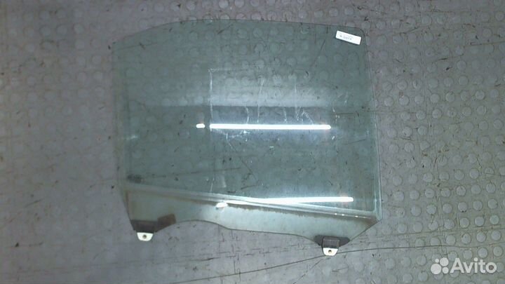 Стекло боковой двери Honda Civic, 2001