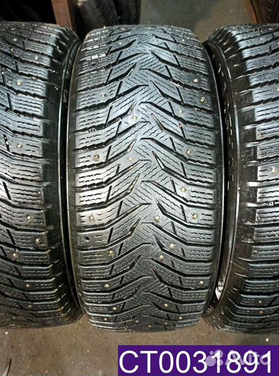 Marshal WinterCraft Ice WI31 225/50 R17 96T