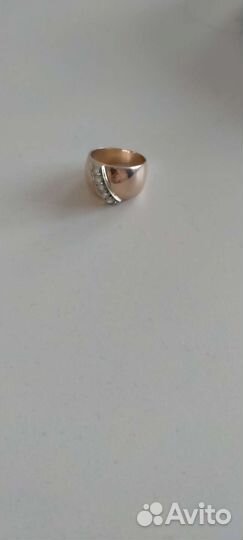 Золотое кольцо