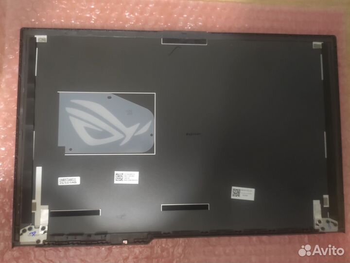 Asus rog strix g513ie на запчасти