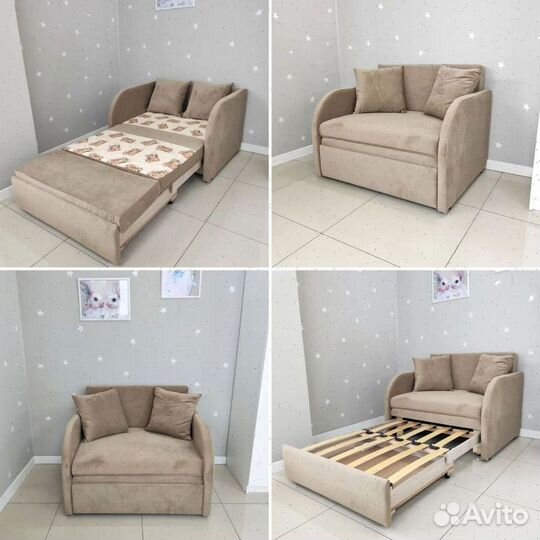 Детский диван