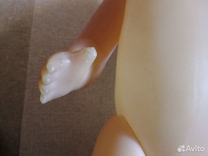 Пупсик СССР