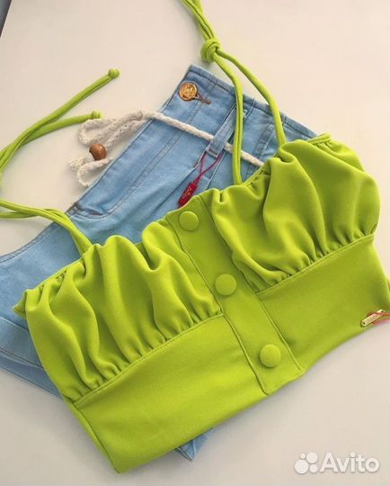 Одежда женская сток/секонд