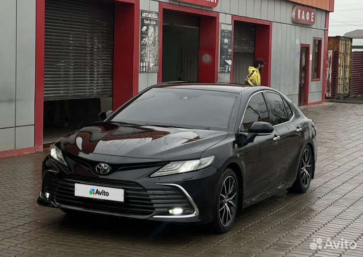 Прокат авто на сутки