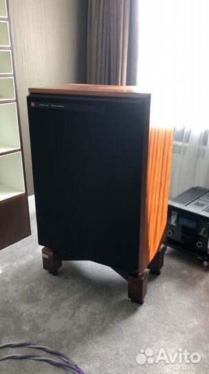 JBL 4345