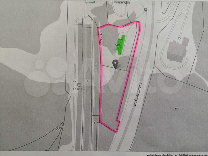 Здание, 350.6 м²