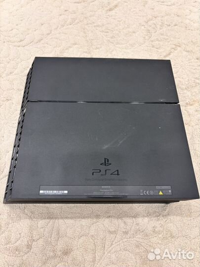 Sony playstation 4 500gb