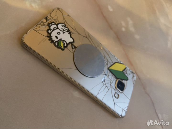 Samsung Galaxy A3 (2016) SM-A310F/DS, 16 ГБ