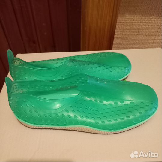 Аквашузы 30 детские