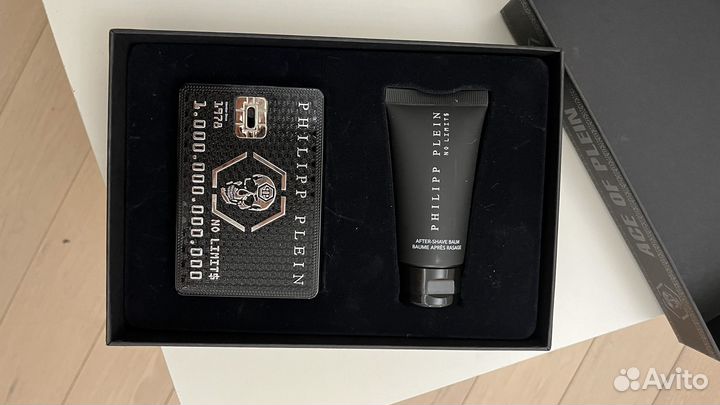 Philipp plein no limits 50ml