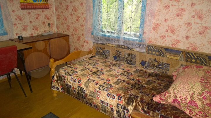 Дача 36 м² на участке 1 сот.