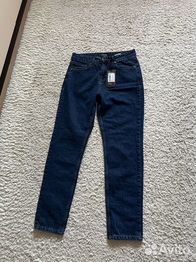 Джинсы Levvan новые М