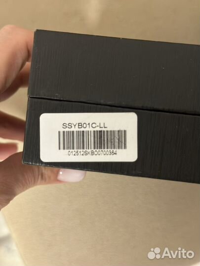 Шарики Swakom nova