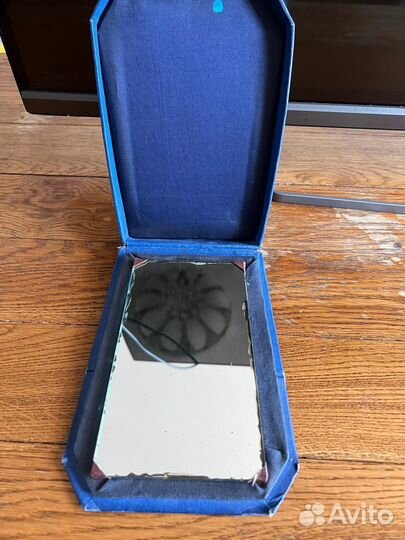 Зеркало СССР