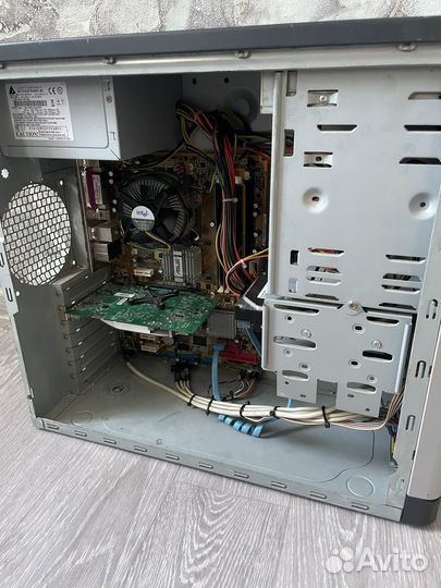 Компьютер для работы и учебы