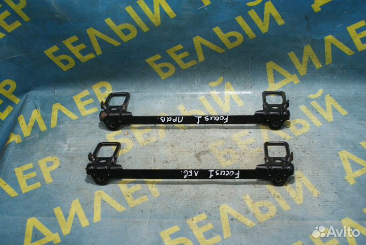 Фиксатор детского кресла Ford Focus 1