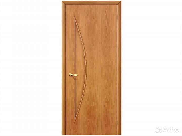 Межкомнатные двери в наличии на складе