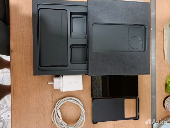 Vivo X Note, 8/256 ГБ