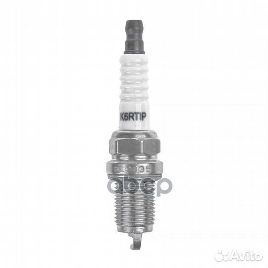 Свечи зажигания mitsubishi outlander II (CW W) 2.0