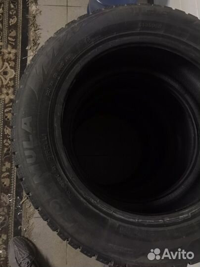 Pirelli Formula Ice 185/60 R15 88T