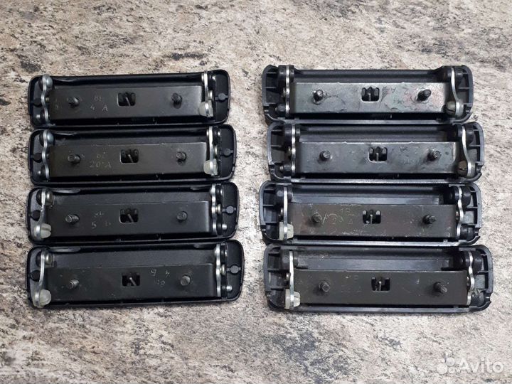 Ручки дверей 2110 Приора