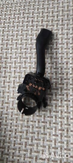 Подрулевой переключатель audi A6C5