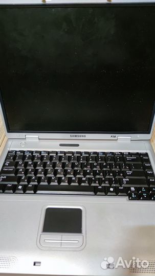 Ноутбук Samsung P28