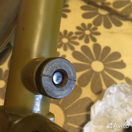 Труба разведчика СССР тр-8