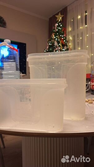 Контейнеры