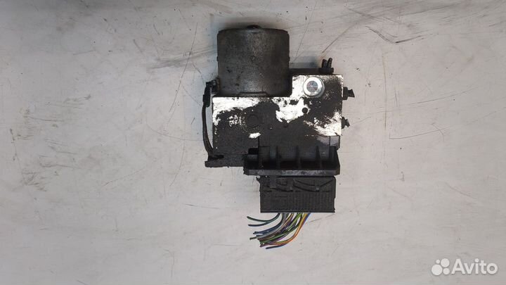 Блок абс, насос Audi A8 (D2), 2001