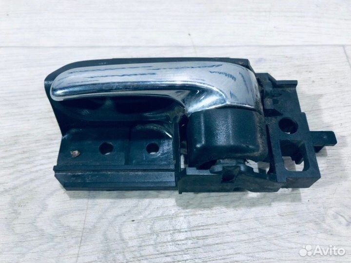 Ручка двери задняя правая Toyota Corolla E12