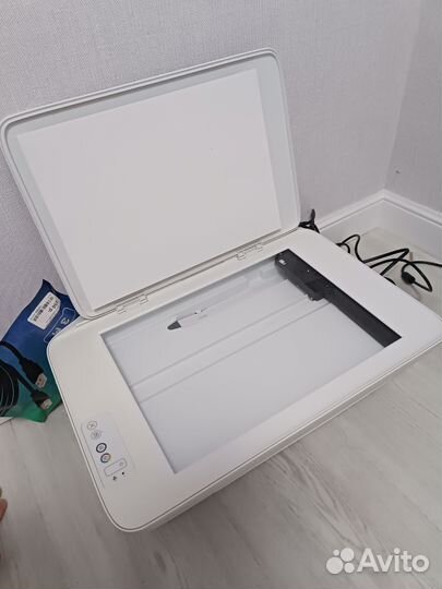 Принтер hp deskjet 2320