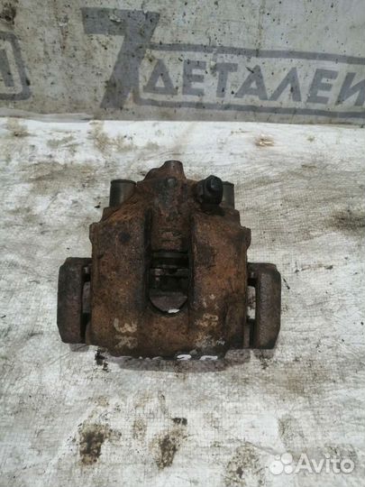 Суппорт задний Bmw 3 E46