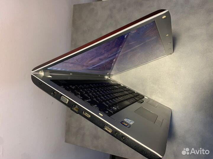 Samsung 17
