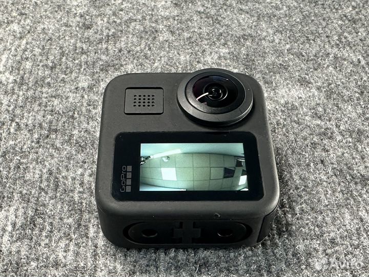 Экшн камера GoPro Max 360