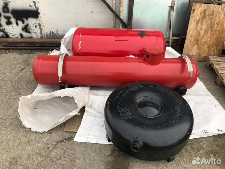 Гбо Баллон газ пропан