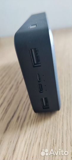 Powerbank redmi 20000