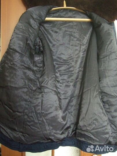 Куртка летная демисезонная (дск) ввс СССР 15 900