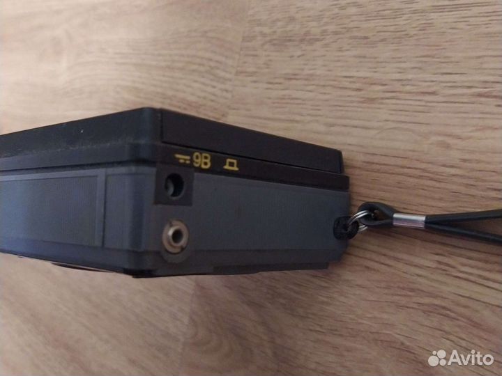 Радиоприемник СССР Нейва рп-204